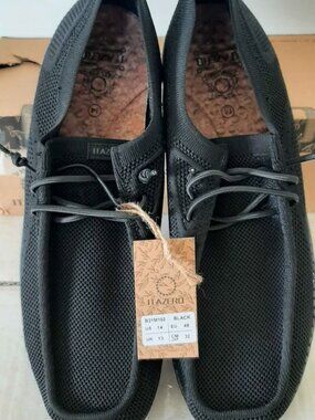Itazero Mens Shoes ~ Size 14